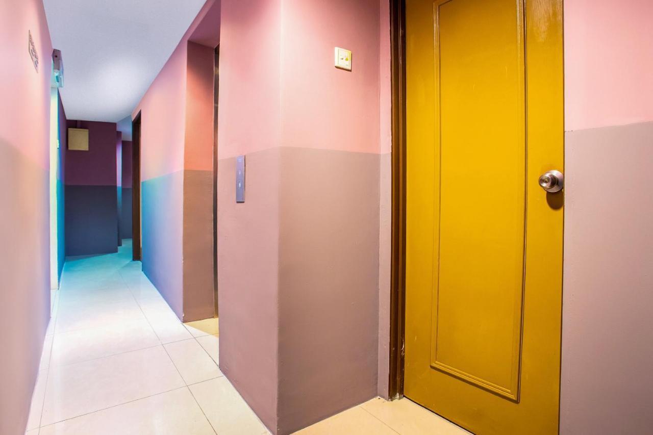 Oyo 89688 Alor Street Hotel Kuala Lumpur Exterior photo